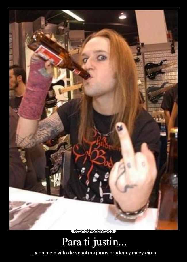 carteles para ti desmotivaciones