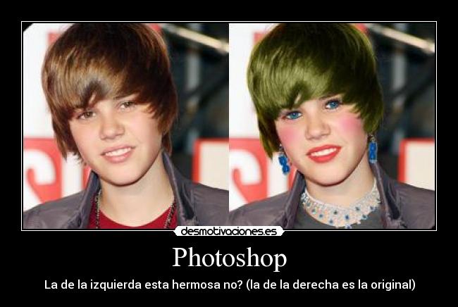 Photoshop -