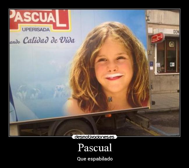 Pascual - 