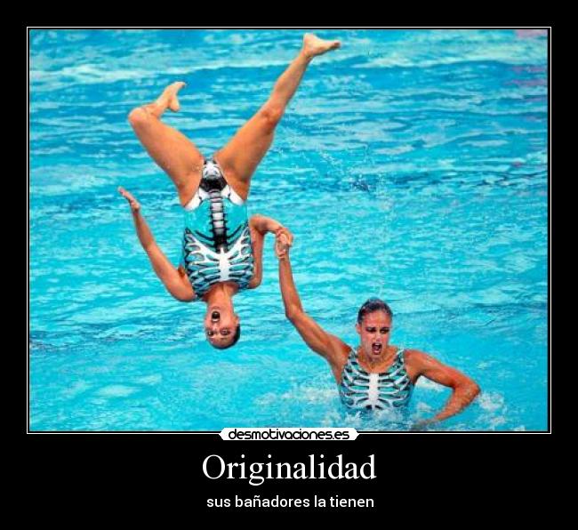 Originalidad -