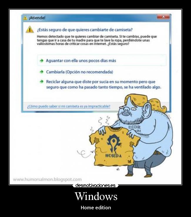 Windows - 