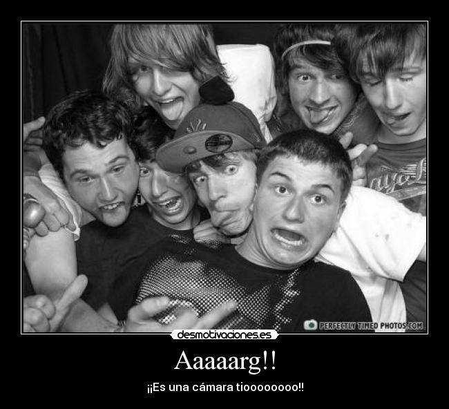 Aaaaarg!! - 