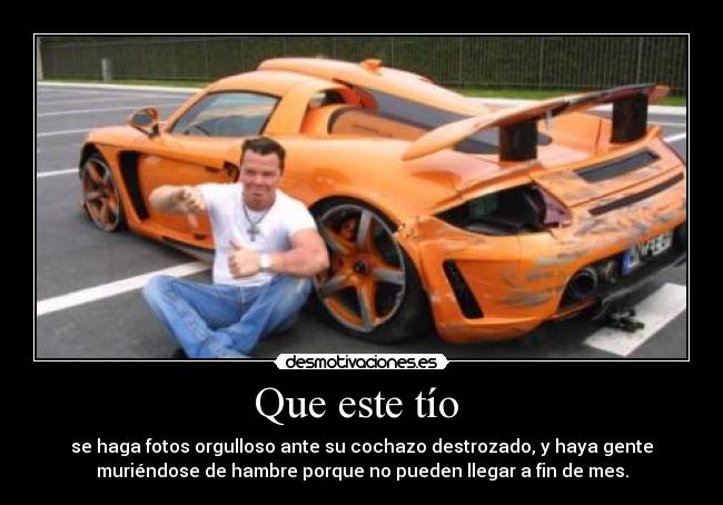 carteles gemballa desmotivaciones