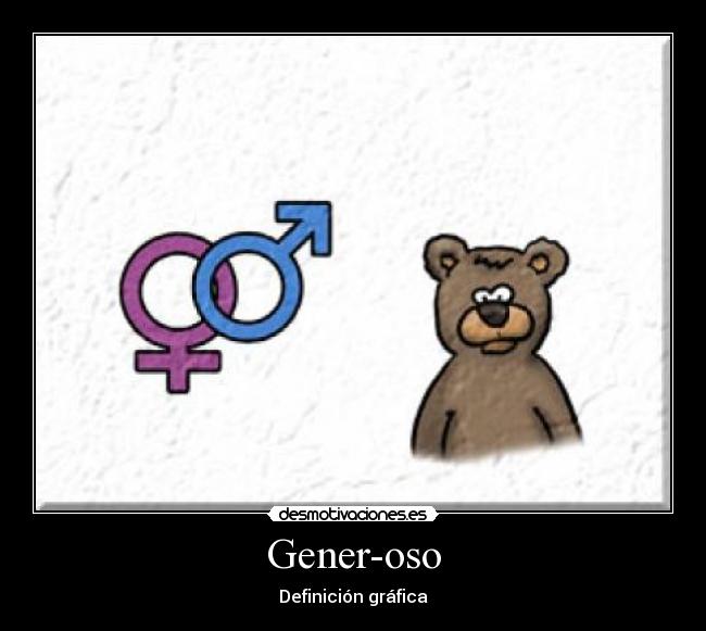 Gener-oso -