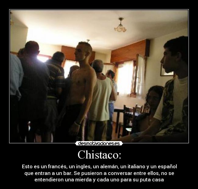 carteles chiste bar desmotivaciones