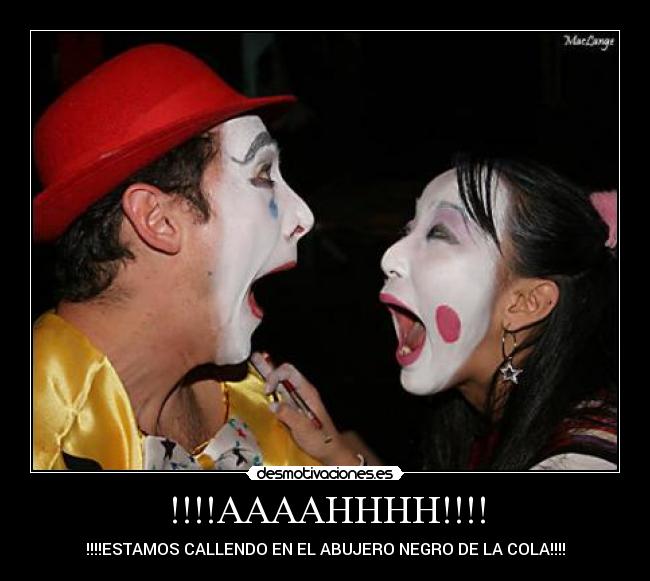 carteles nerk desmotivaciones