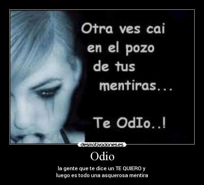 Odio - 