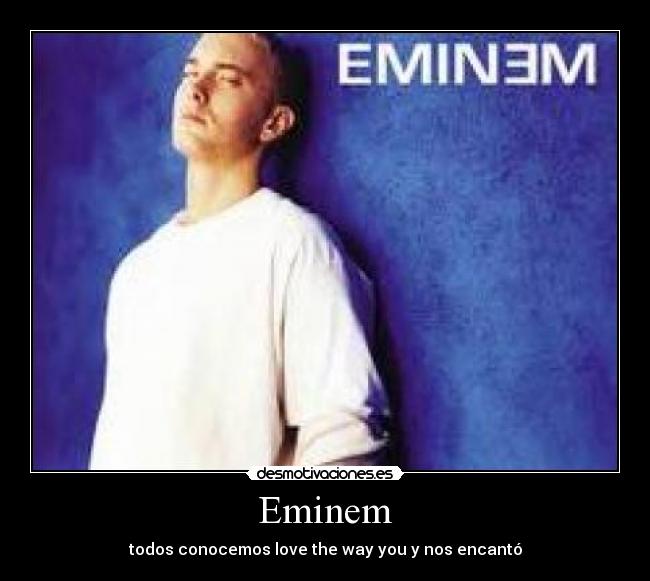 Eminem -