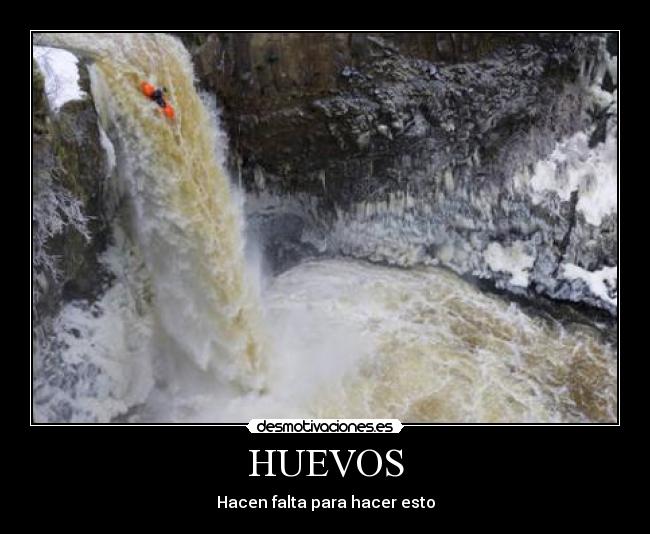 HUEVOS - 