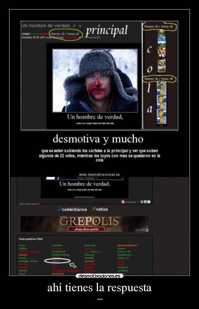 ahí tienes la respuesta -