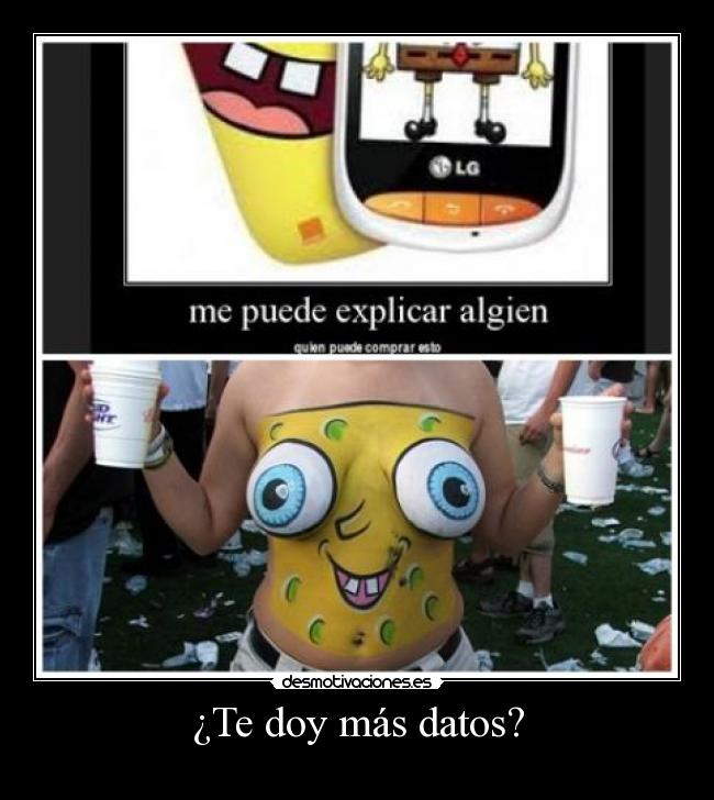 carteles  desmotivaciones