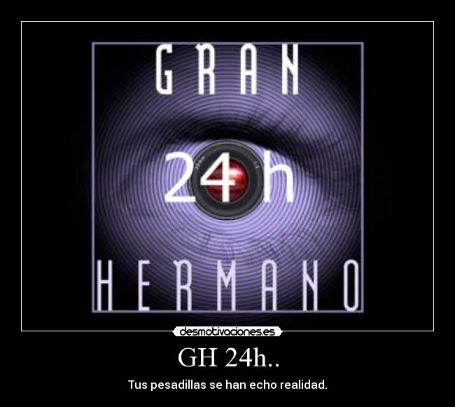 GH 24h.. - 
