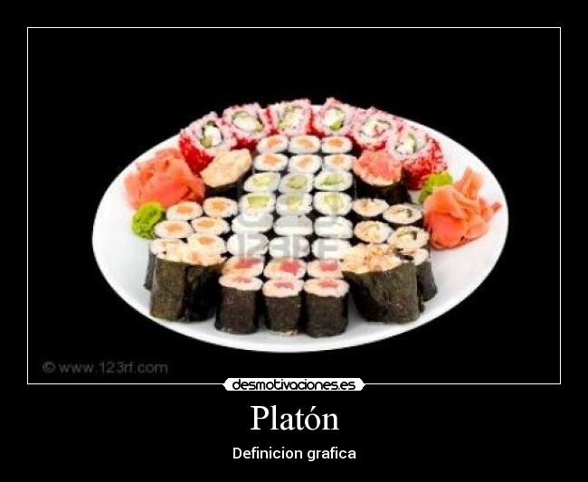 Platón -
