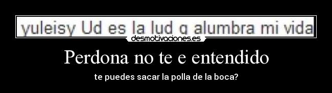 carteles gentuza desmotivaciones