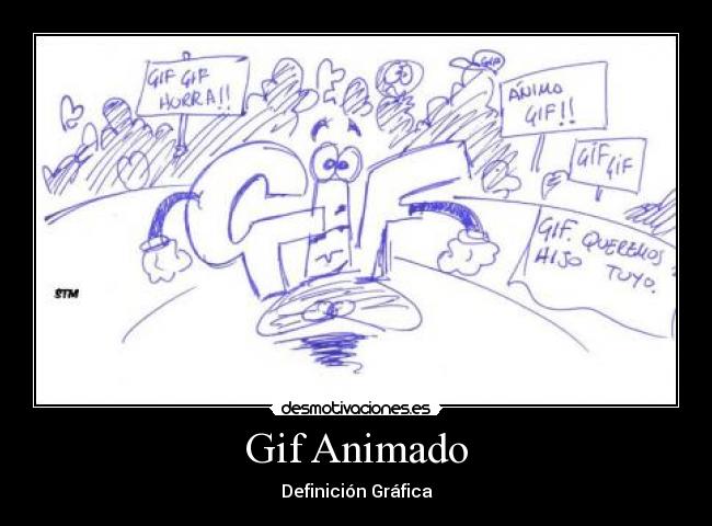 Gif Animado -
