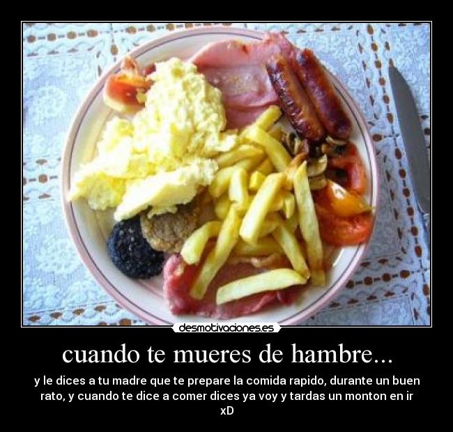 carteles ooo desmotivaciones