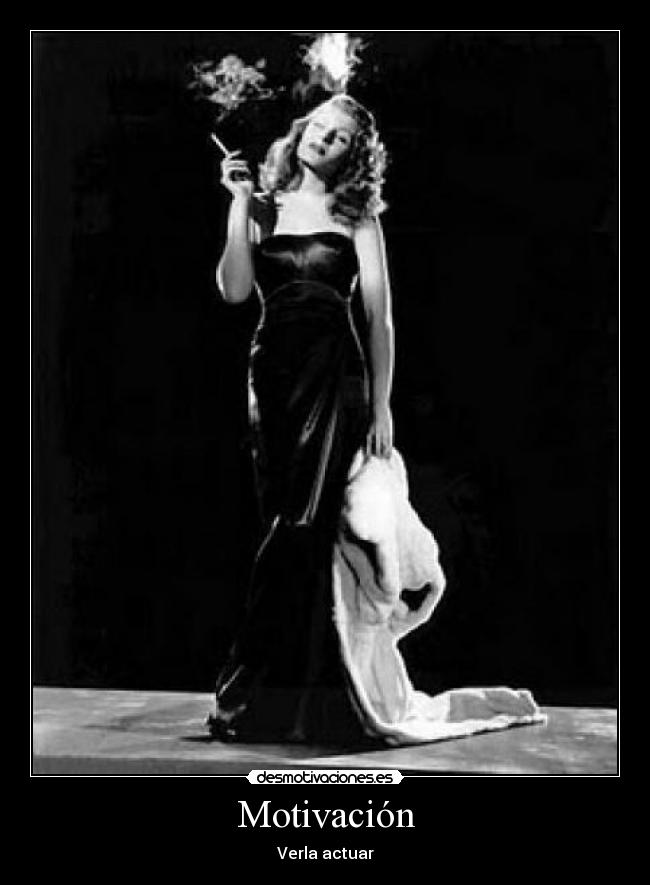 Motivación - 