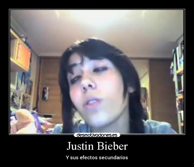 Justin Bieber -