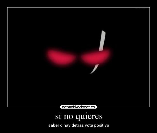 carteles nada desmotivaciones