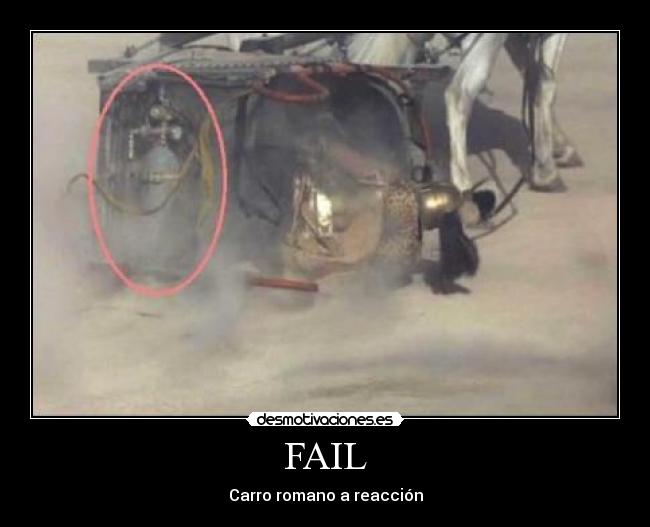 FAIL -