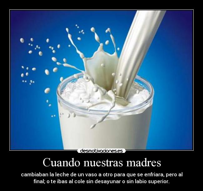 Cuando nuestras madres -