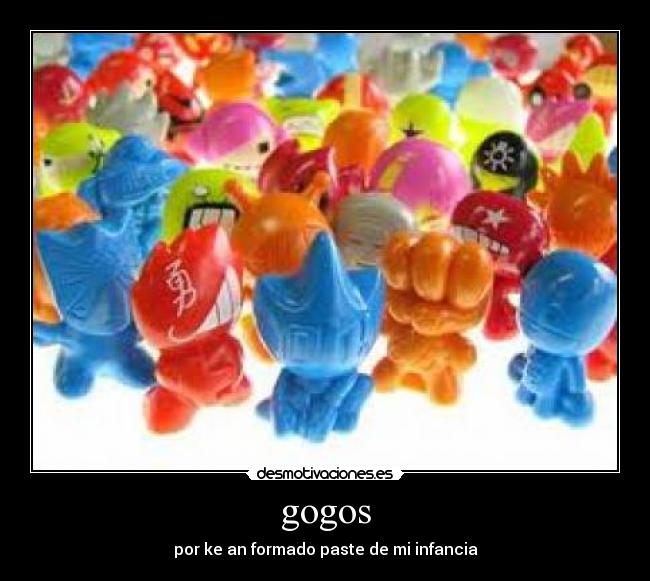 gogos - 