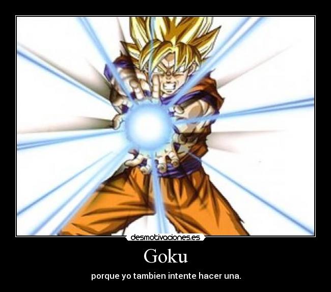Goku -