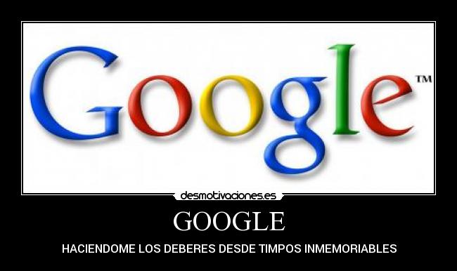 GOOGLE - 
