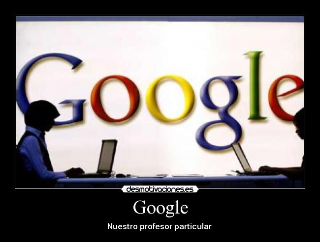 Google - 