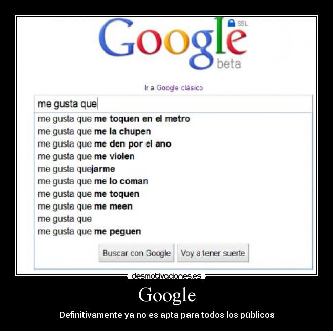 Google -