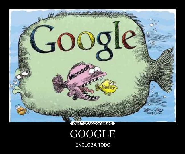 GOOGLE -