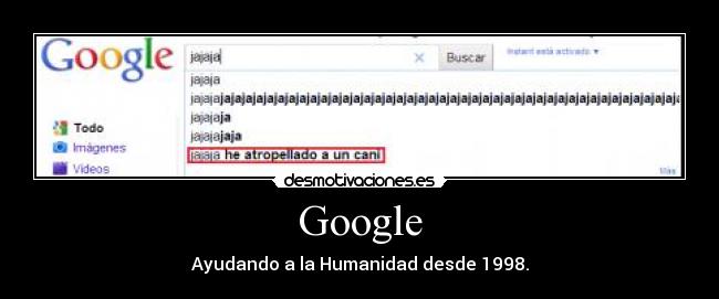 Google -