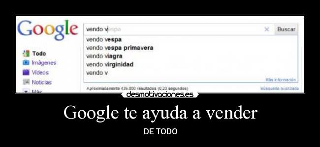 carteles ayuda google desmotivaciones