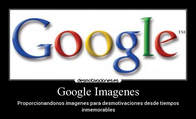 Google Imagenes - 