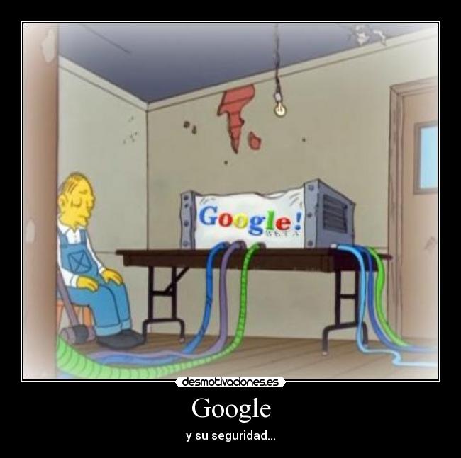 Google - 