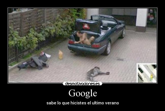 Google -