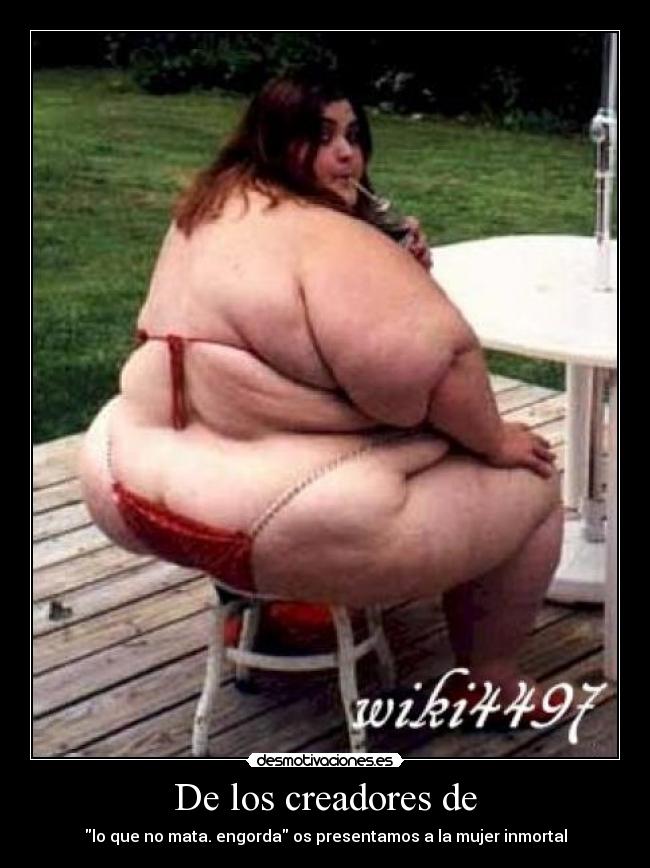 De los creadores de - 