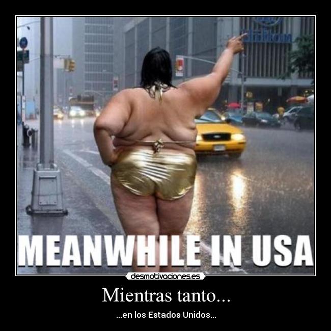 Mientras tanto... - 