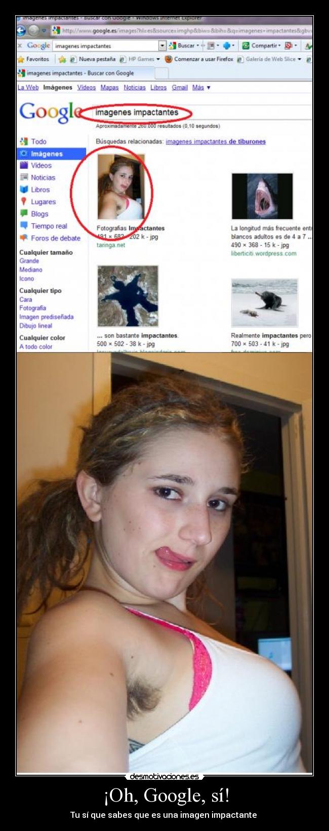 carteles impactante desmotivaciones