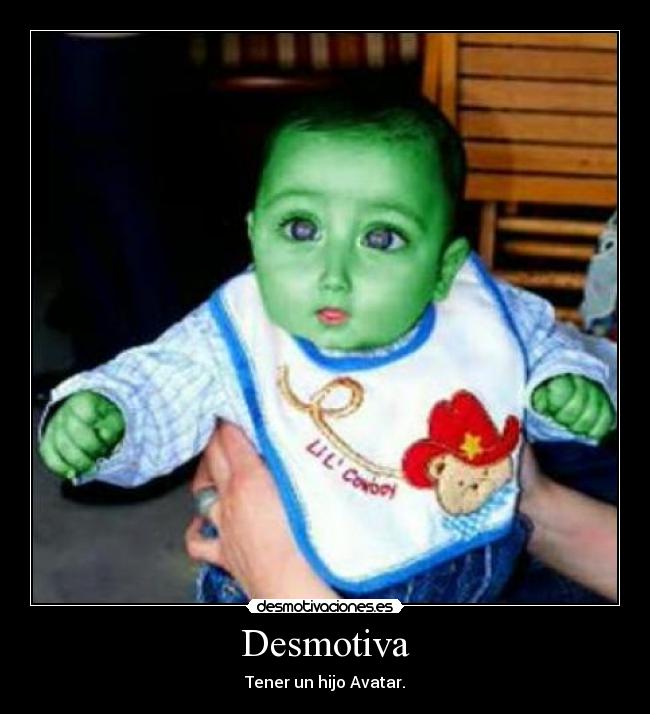 Desmotiva -