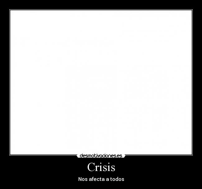 Crisis - 