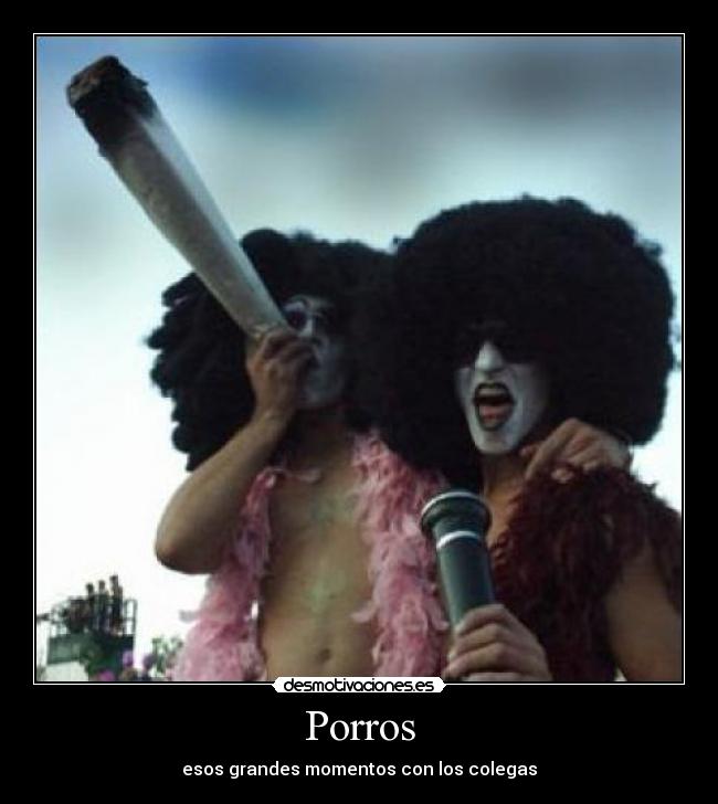 Porros - 