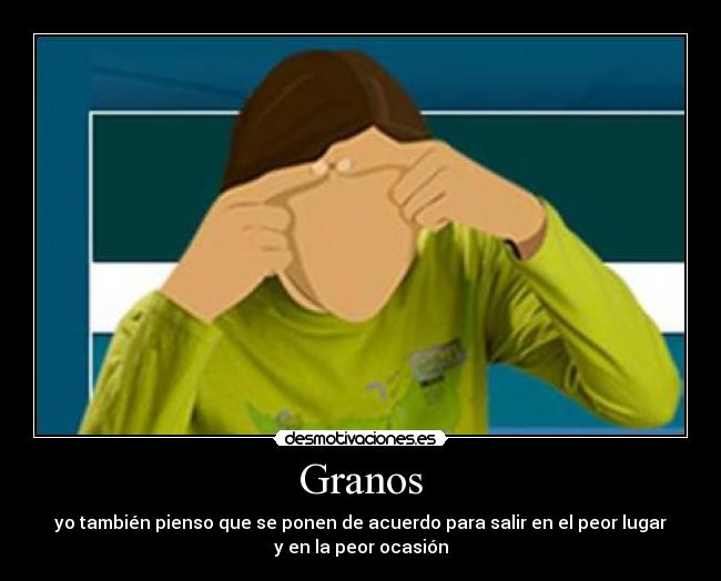 Granos - 