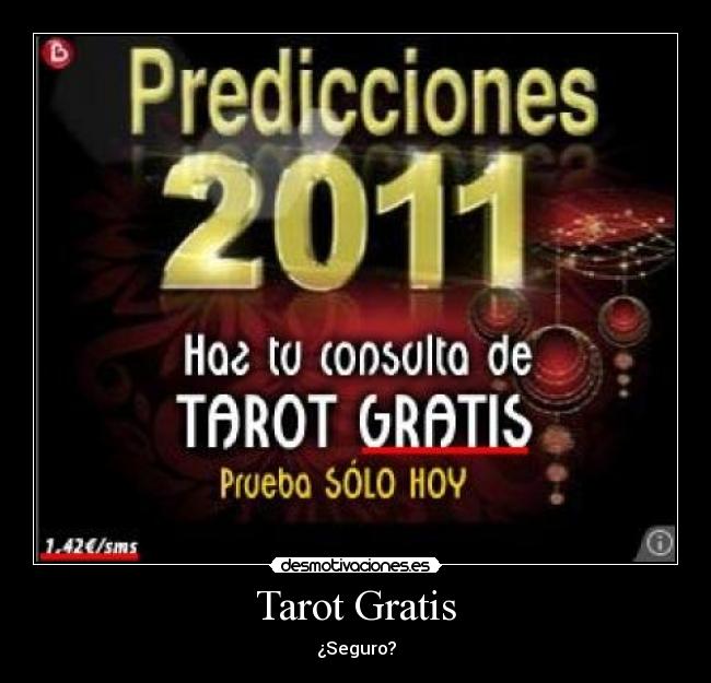 Tarot Gratis - 