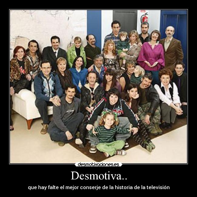Desmotiva.. -