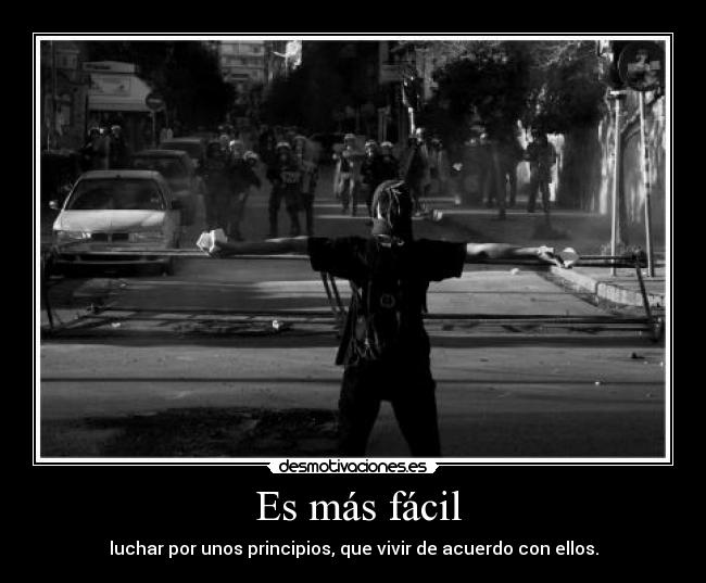 Es más fácil - 