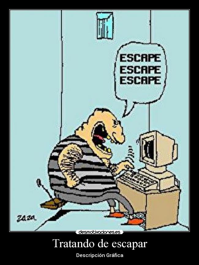 carteles carcel desmotivaciones