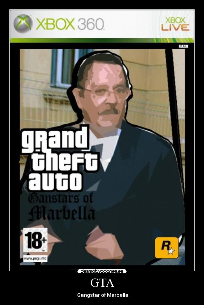 GTA -