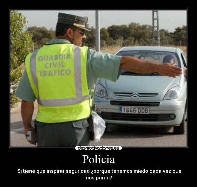 Policia -