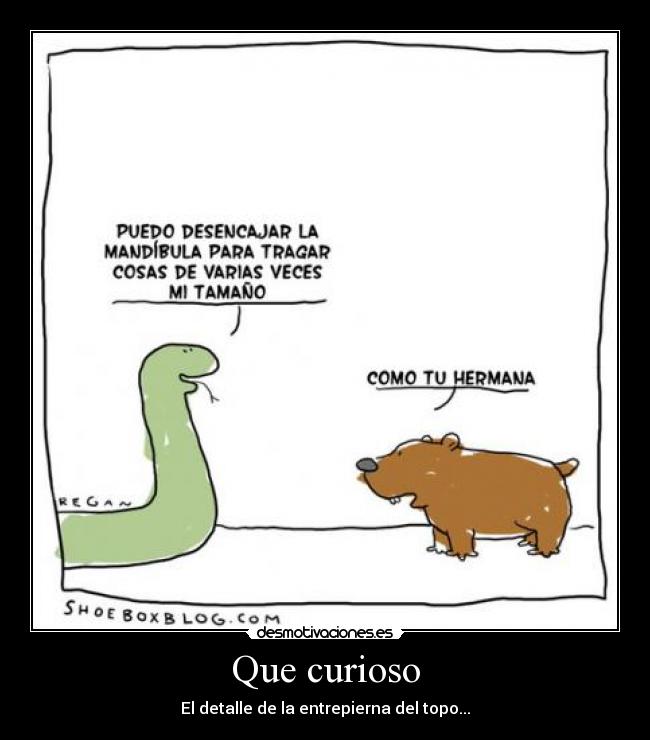 carteles joshba desmotivaciones